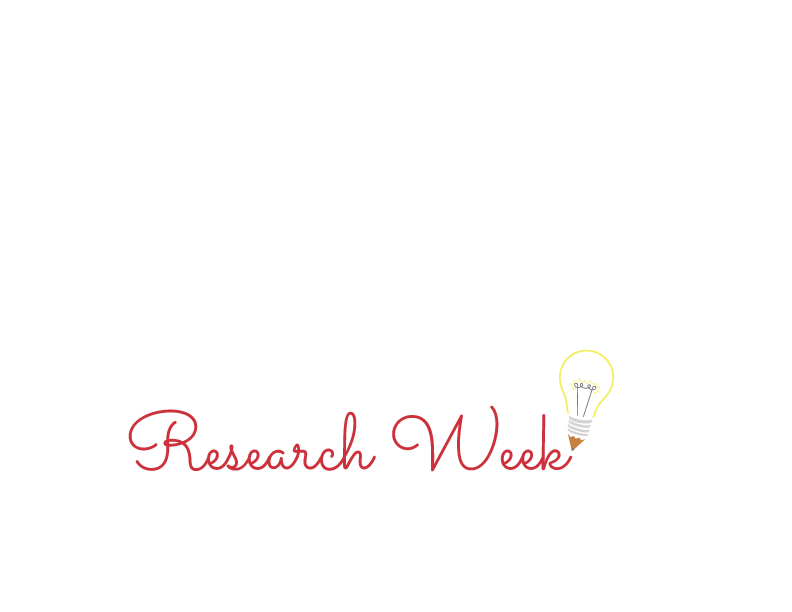 Research Week Archived Proceedings