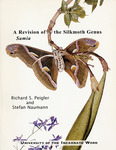 A revision of the silkmoth genus Samia by Richard Peigler and Stefan Naumann